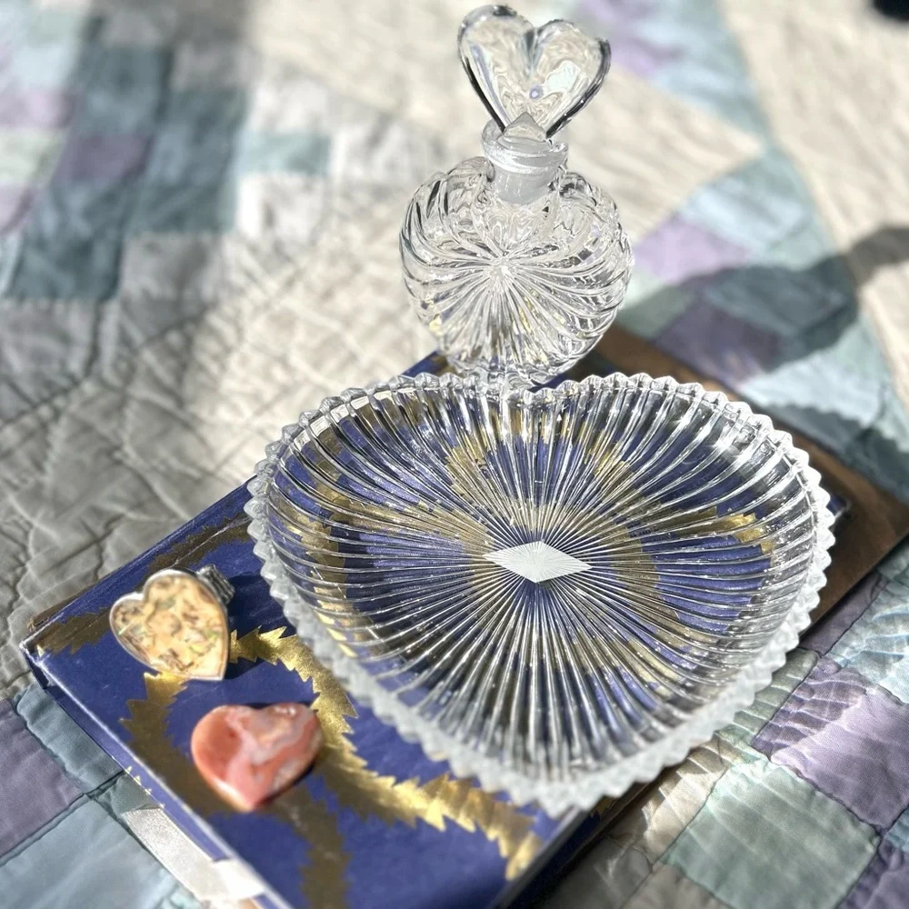 4pc heart bundle - Picture 1 of 8